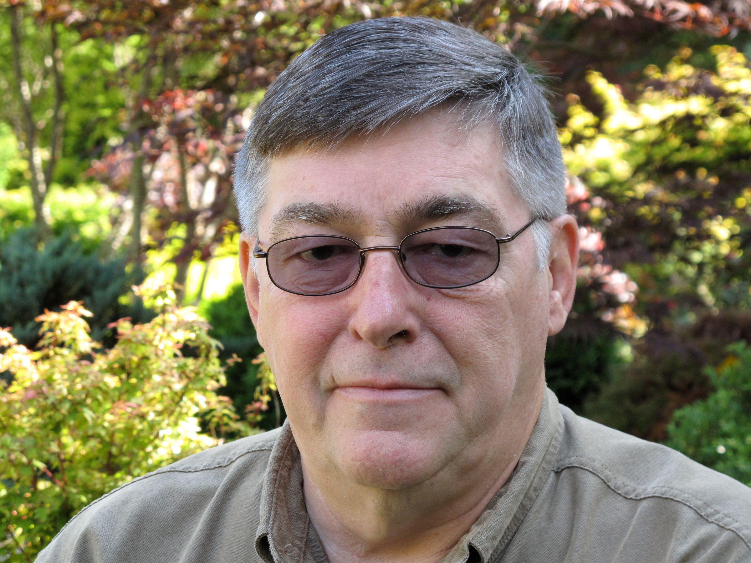author