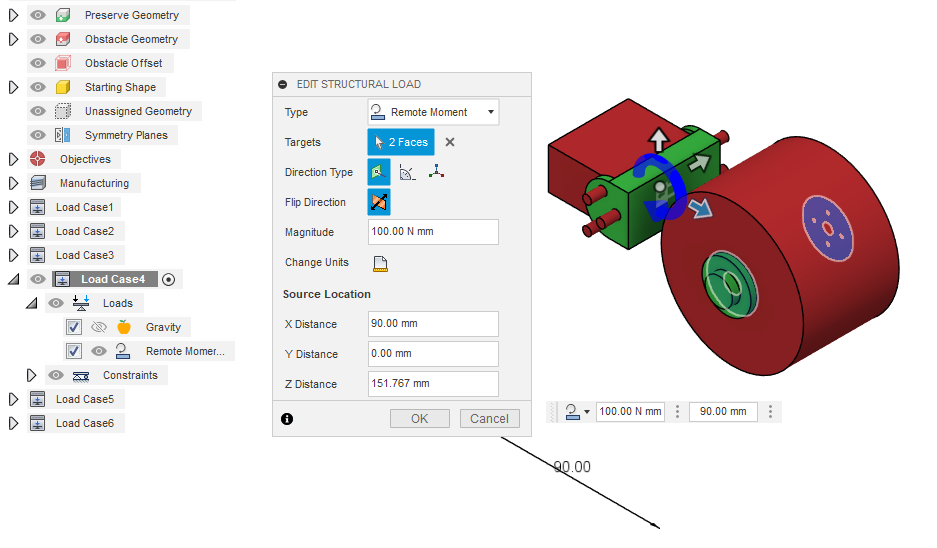 6 Axis Robotic Arm With Generative Design and Deep Learning : 34 Steps ...