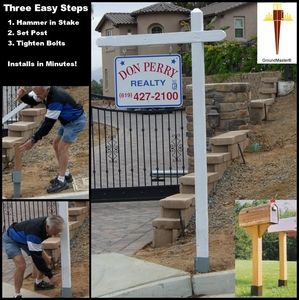 Use Post Anchors As Business Landmark for Business Promotion