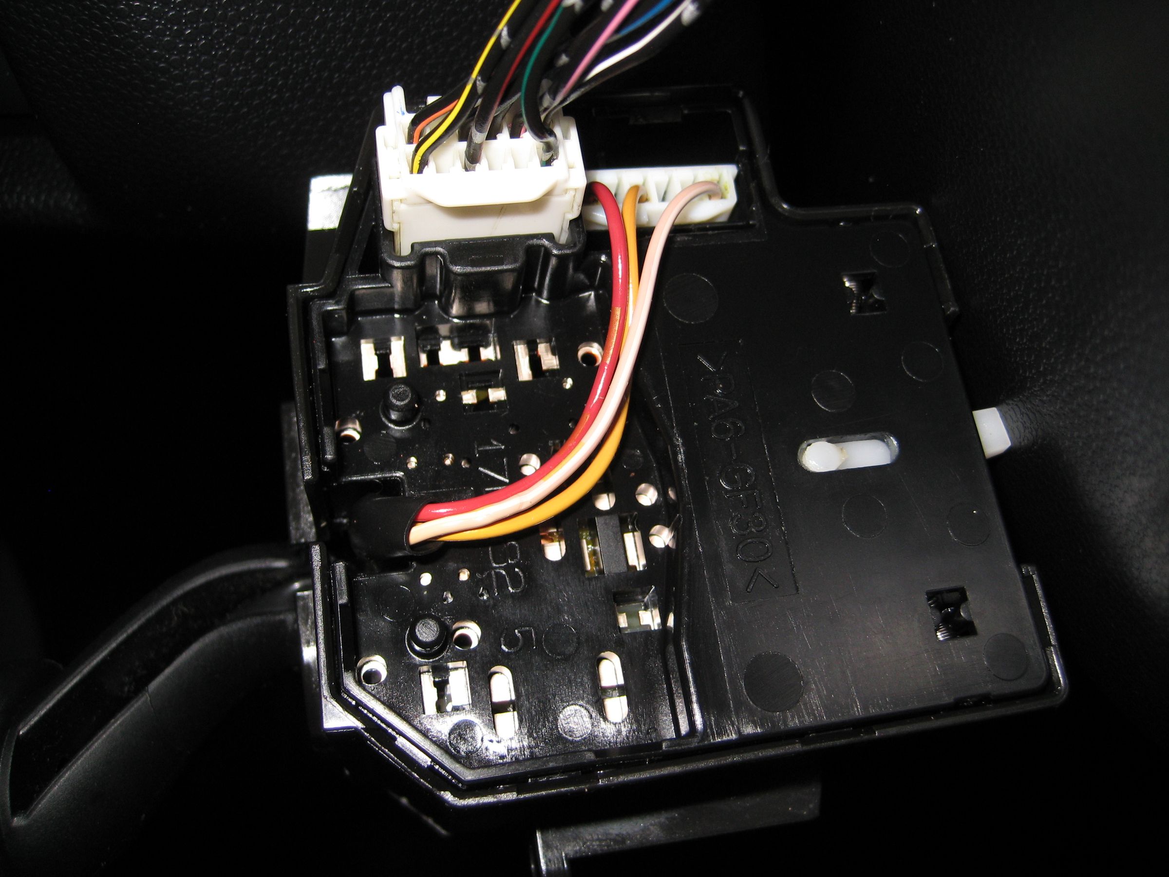 Turn Off Headlights When Ignition Off 9 Steps (with Pictures