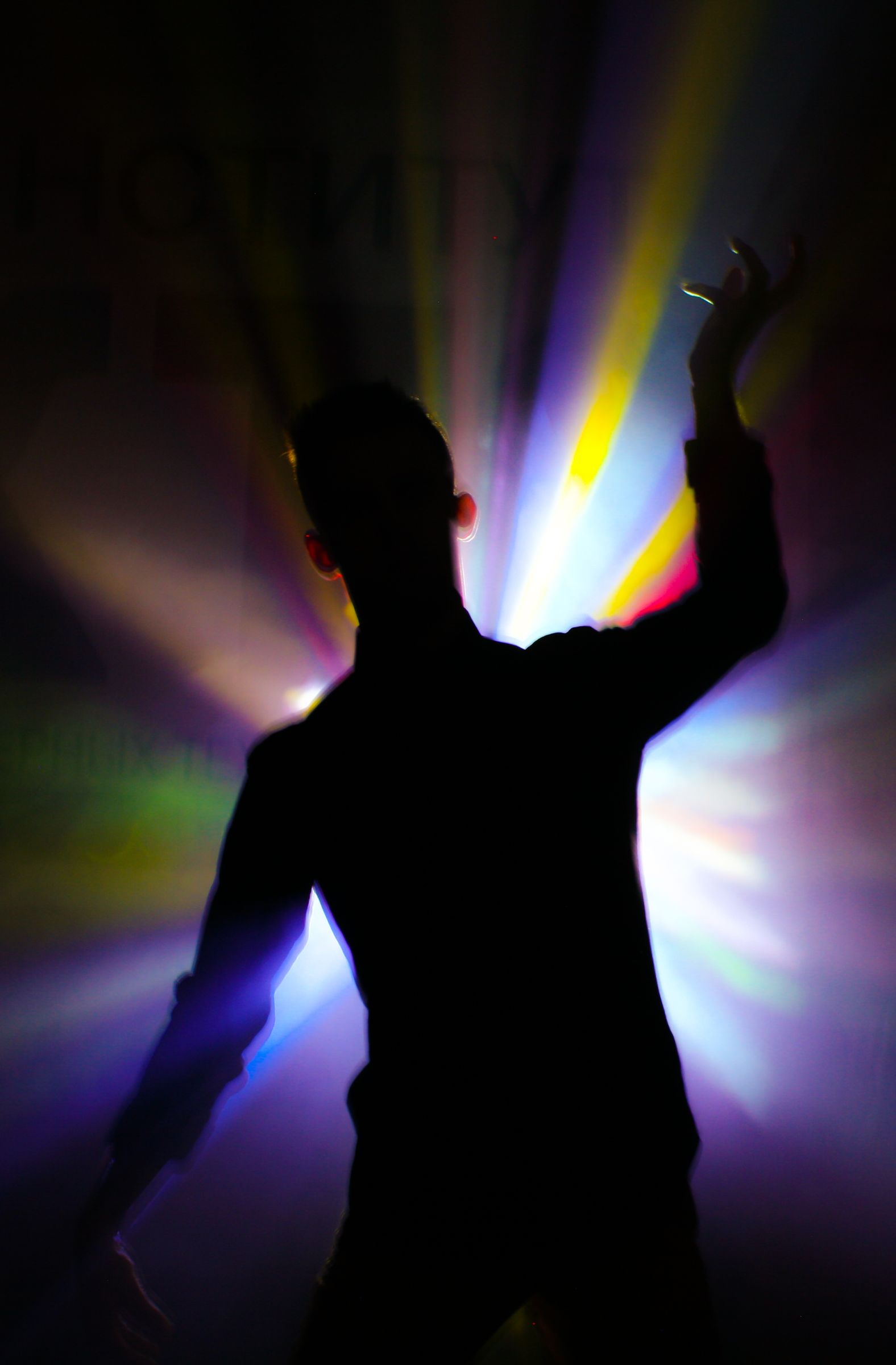 DIY Stroboscope Photoshoot Instructables