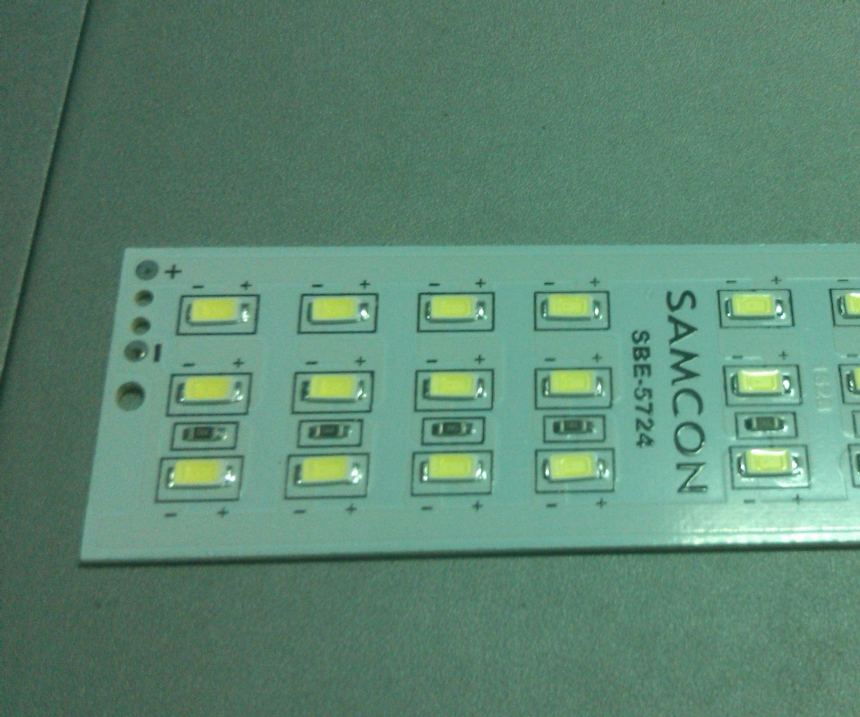 Want to Convert Existing Emergency Lamp Into Solar.