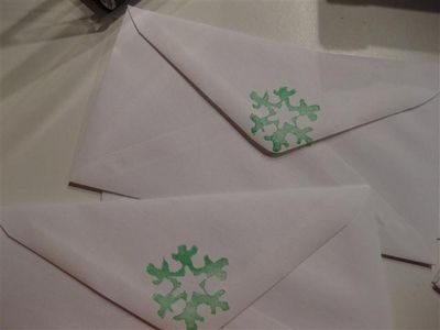 Rat Trap With Eraser Ink Stamper