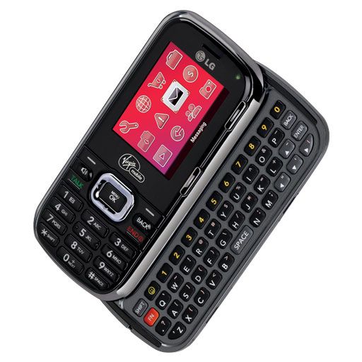 How to Fix LG Rumor 2 (Virgin Mobile) Random Restart