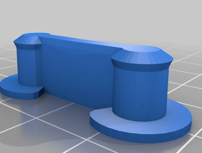 Attachments for Lower Hand, Wrist and Palm.