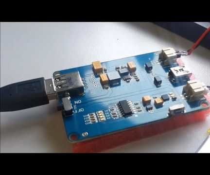 NodeMCU Home Weather Station