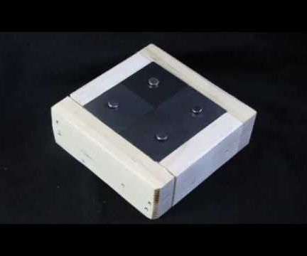 Magnetic Multi Levitator