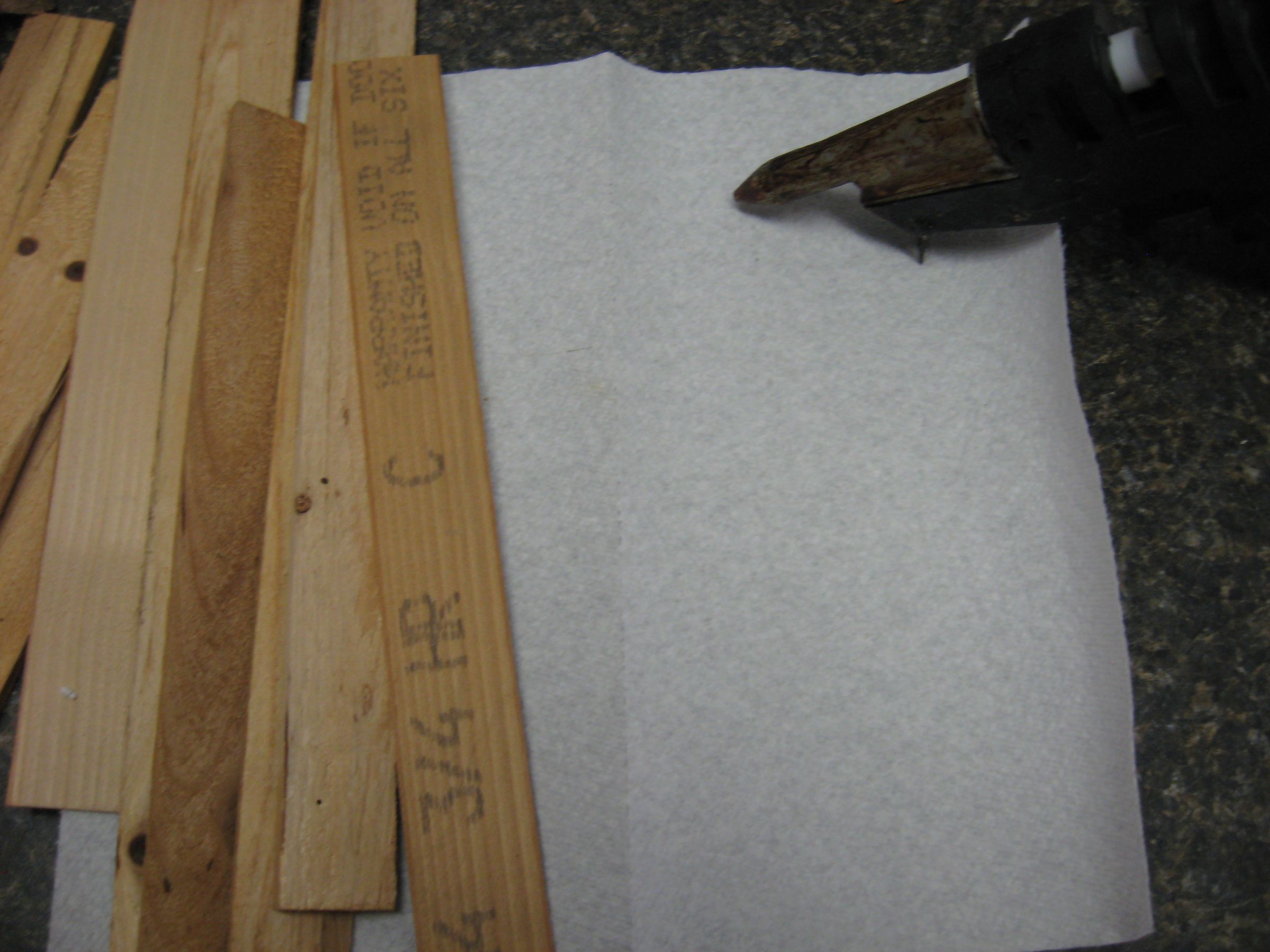 Surfboard Wax Organizer Instructables