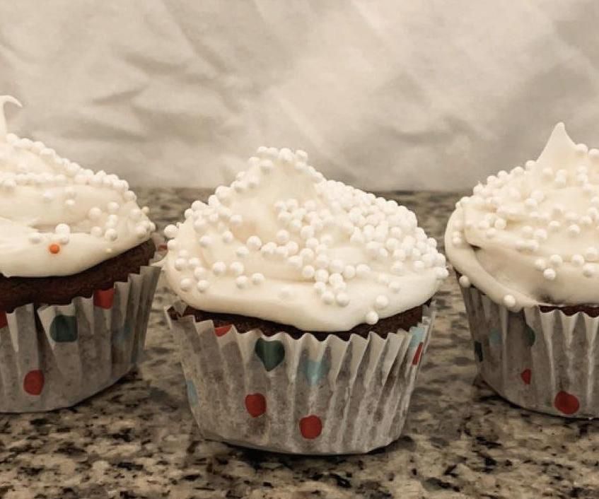 How to Make Chocolate Cupcakes