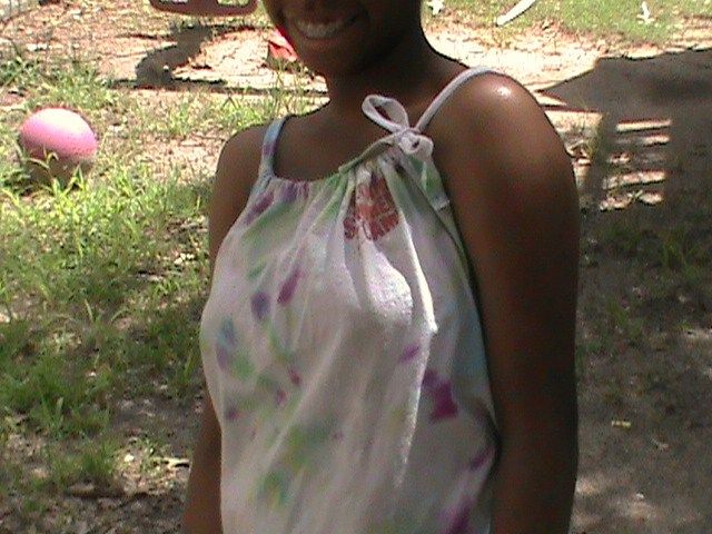 Tank Top T-Shirt