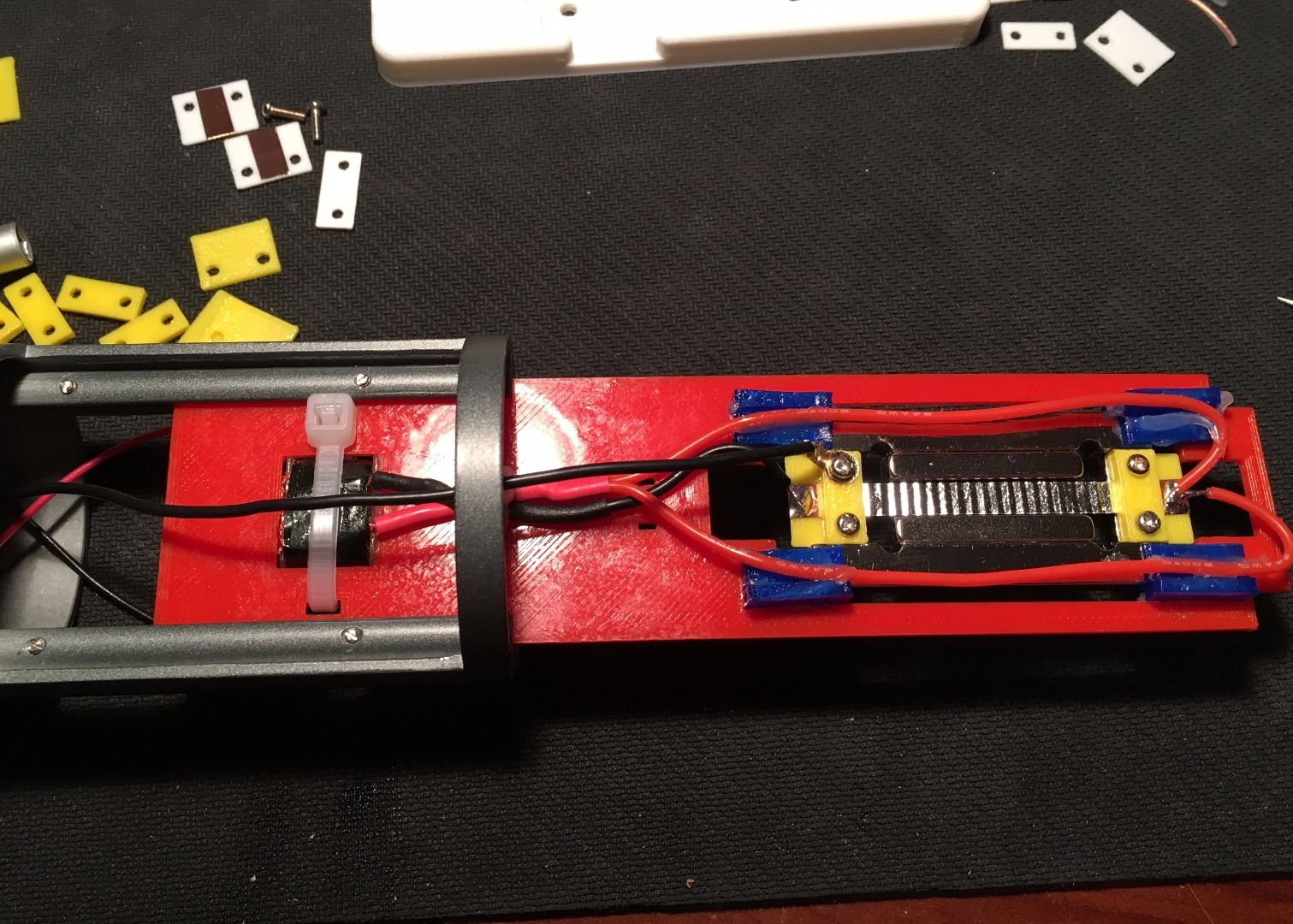 Ribbon Microphone Upgrade for MXL R80 : 13 Steps (with Pictures