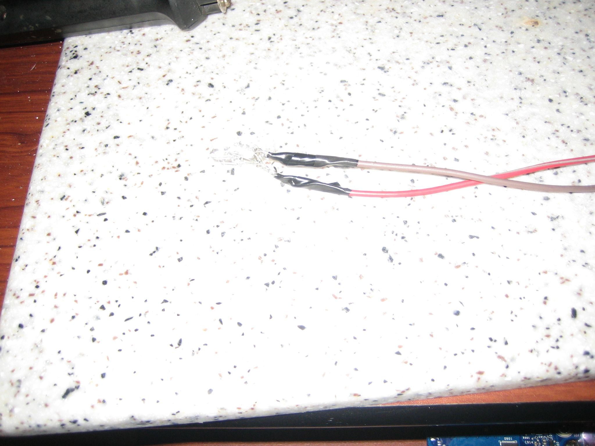 Paper Cup LED Lamp : 7 Steps - Instructables