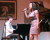 The Basic Fundamentals of Singing = a Polished Performance