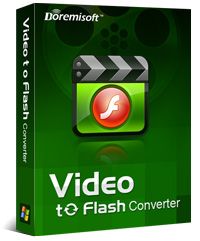 Video Tutorial----How to Upload Video to Website, Convert Video to Flash on Windows