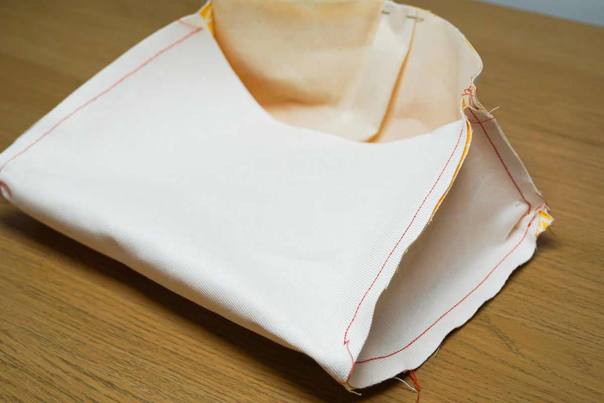 DIY Foot Cozy! | Snuggly Sewing Project to Warm Your Toes : 16 Steps ...