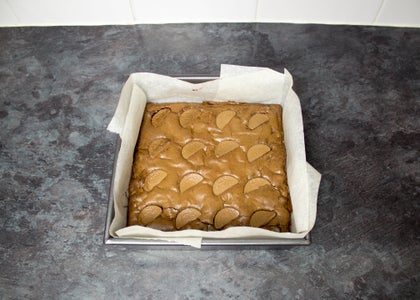 The Bake