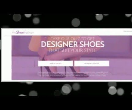 Theshoefashion | Theshoefashion.com