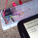 ESP8266 Web Server (Without Arduino)