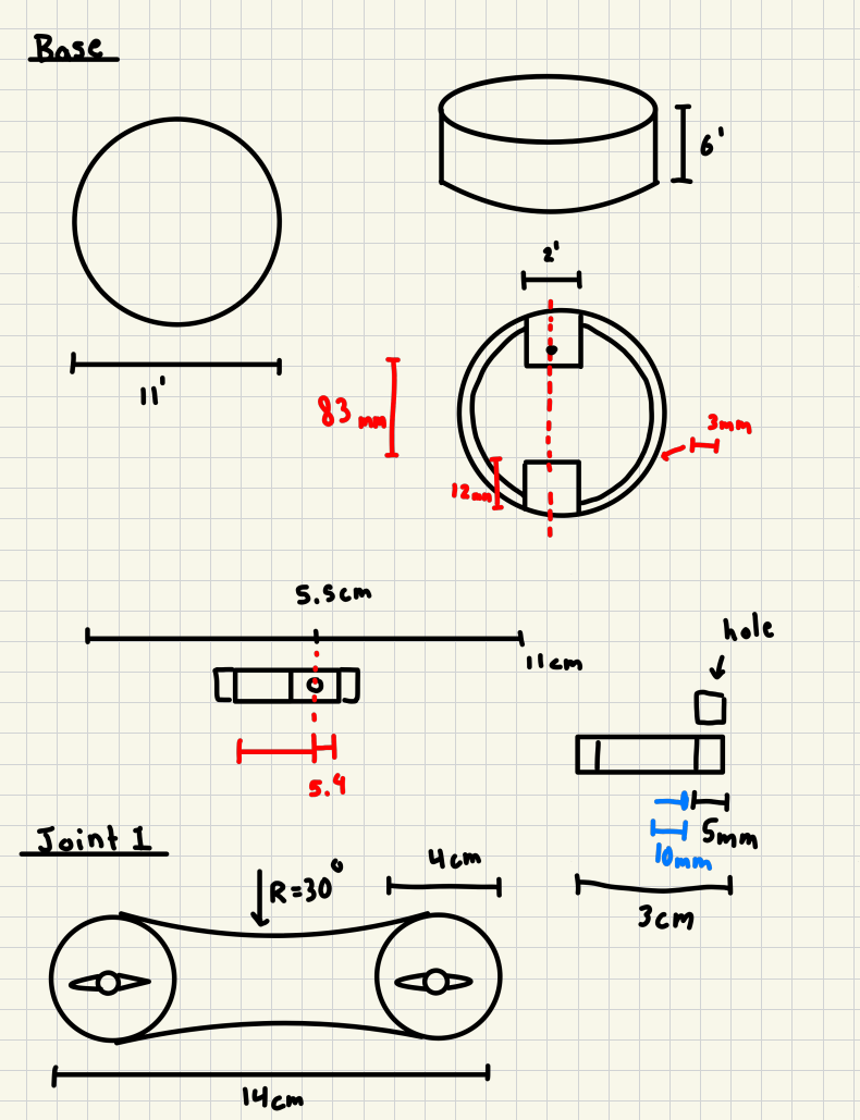 Arduino Uno Powered Robotic Arm : 6 Steps - Instructables