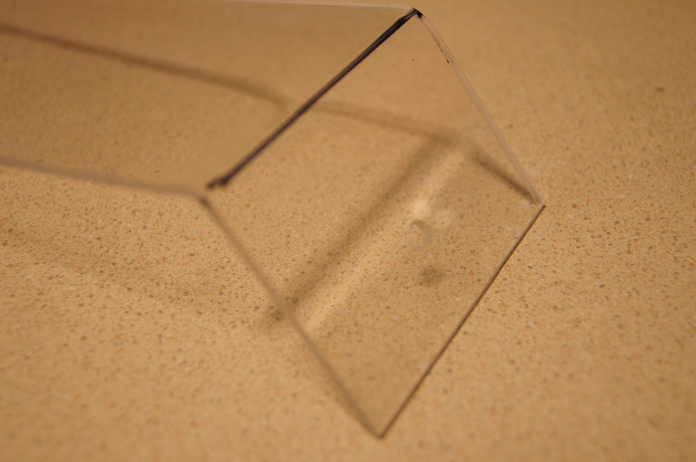 How to Properly Cut, Drill and Bend Plexiglas to Make a Multiuse Gopro