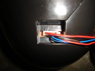 Final Steps on Removing Vest