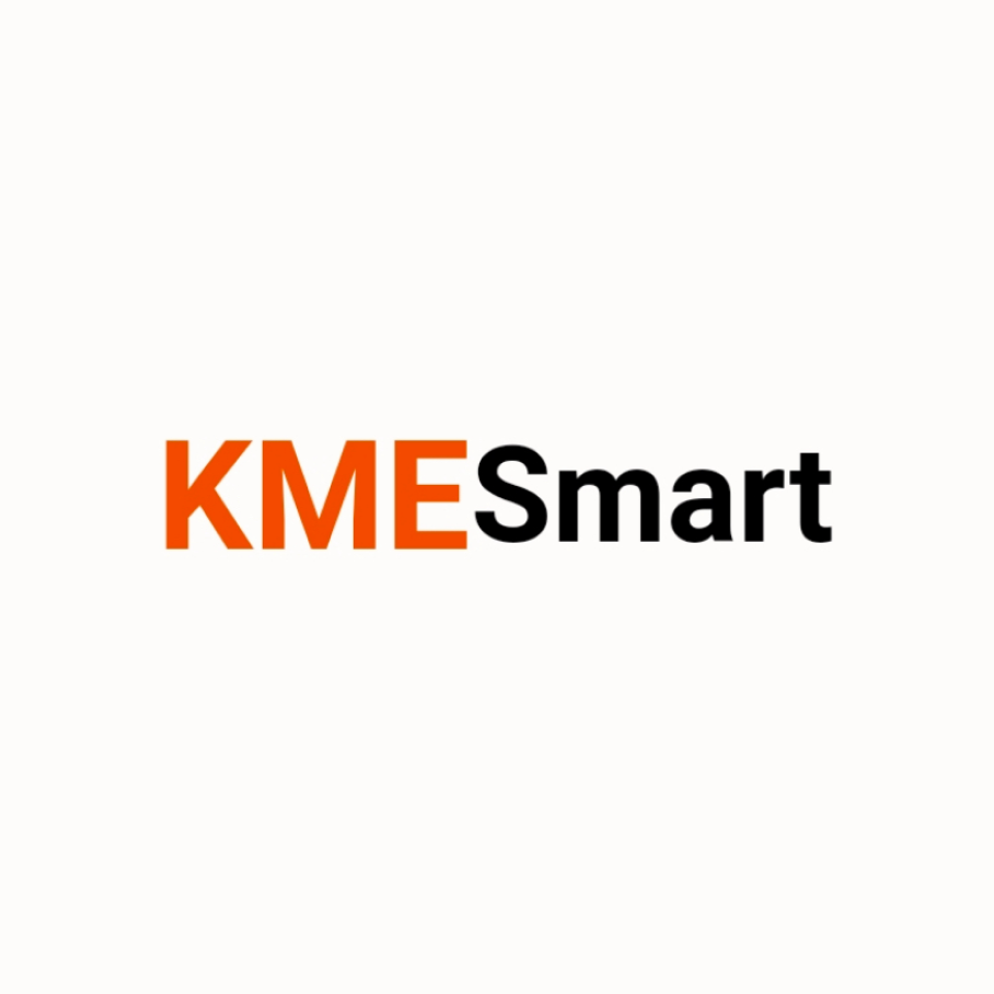 KME SMART IOT APP CONTROLLING LED - GETTING STARTED