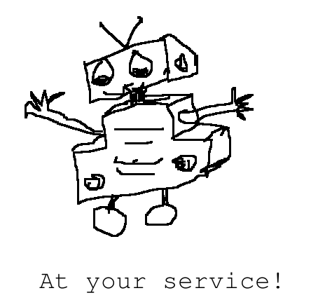 Retro Dos Web Server.