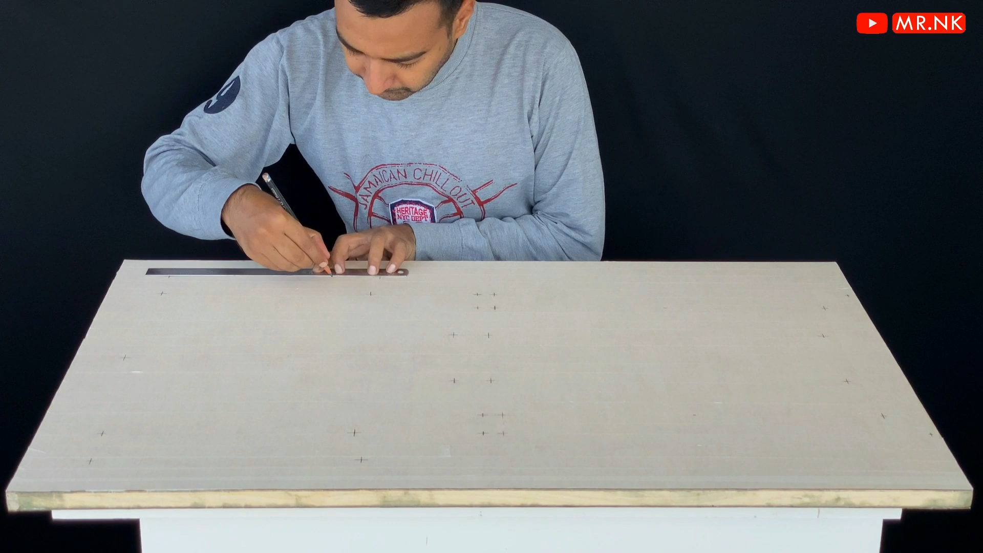 How to Make a Secret Foldable Chair at Home 9 Steps (with Pictures