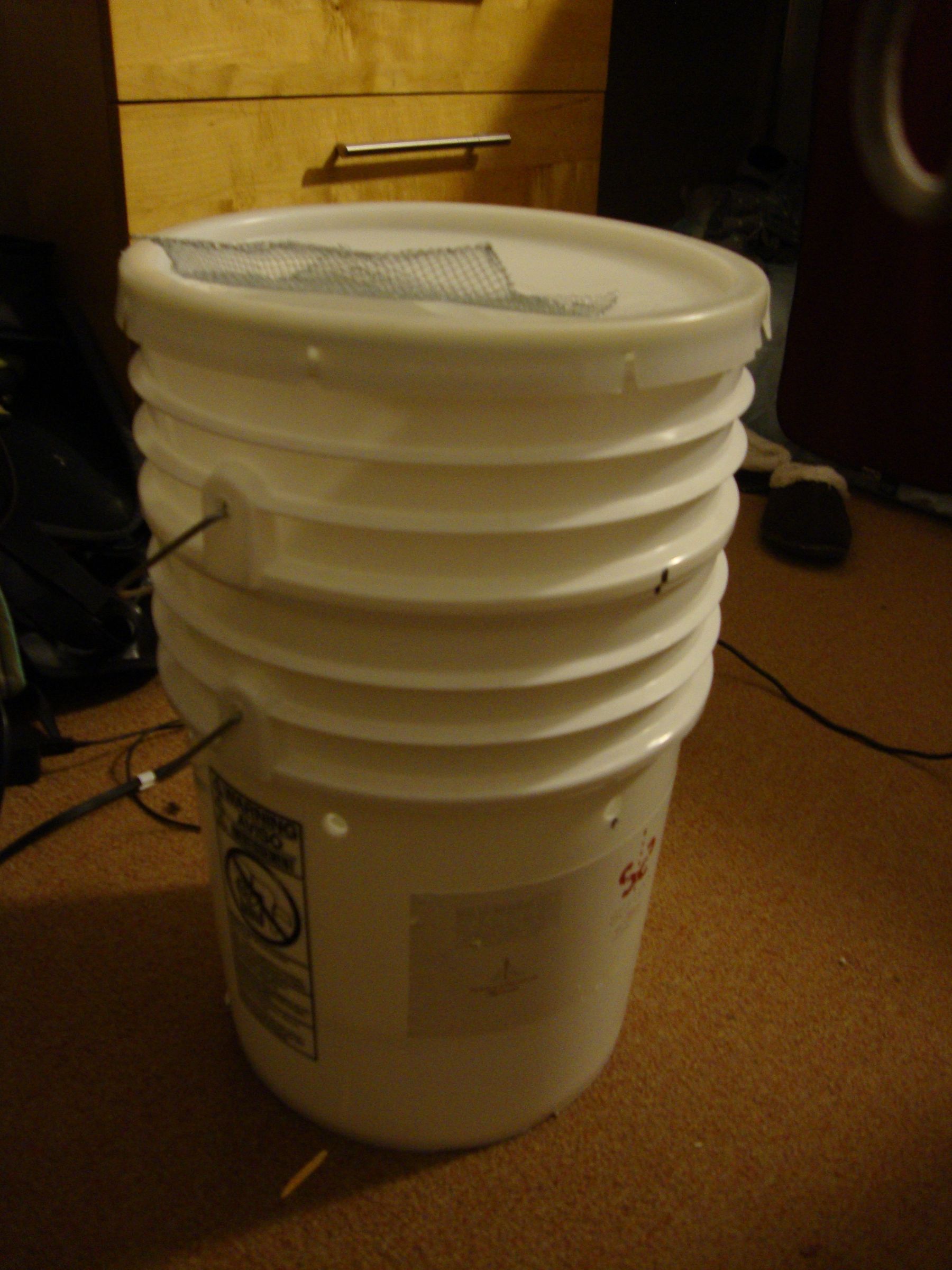 Indoor Instructables