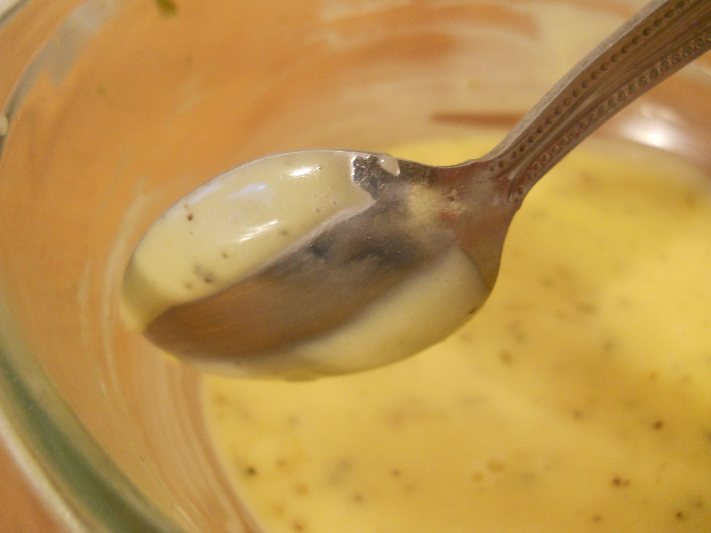 Microwave Bearnaise/Hollandaise Sauce Instructables