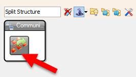 For Master Arduino - in Visuino Add, Set & Connect Components