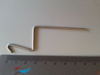 Last Rod Bend