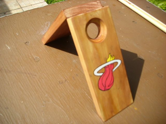 wood wine holders update