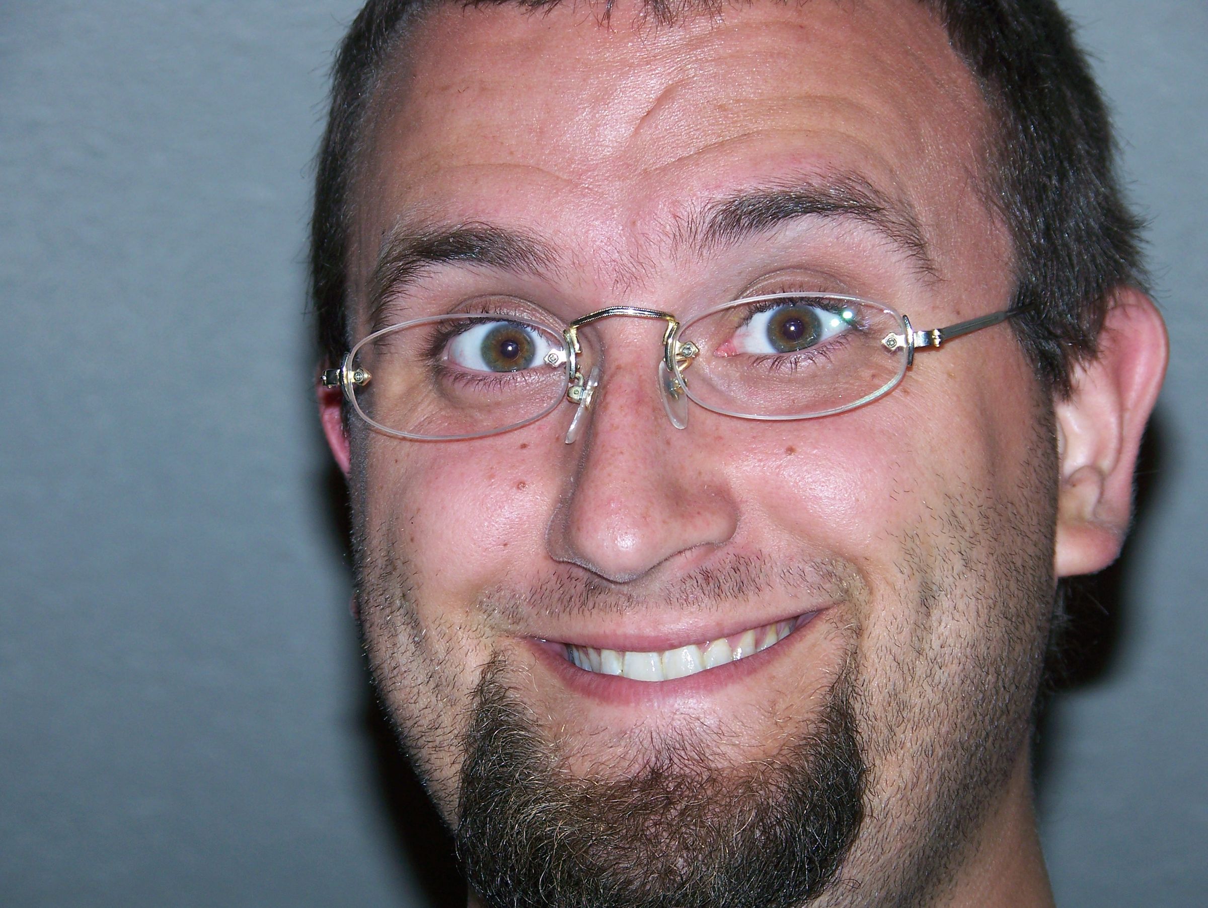 Super Easy Glasses Repair 5 Steps (with Pictures) Instructables