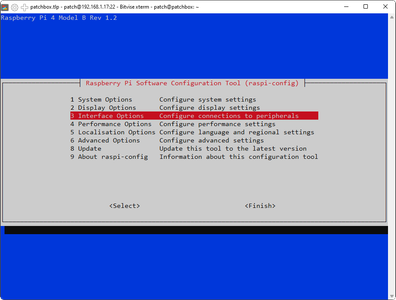 ACTIVER VNC