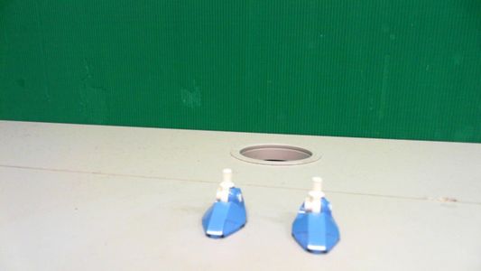 Creating Jayko (Knights Kingdom)