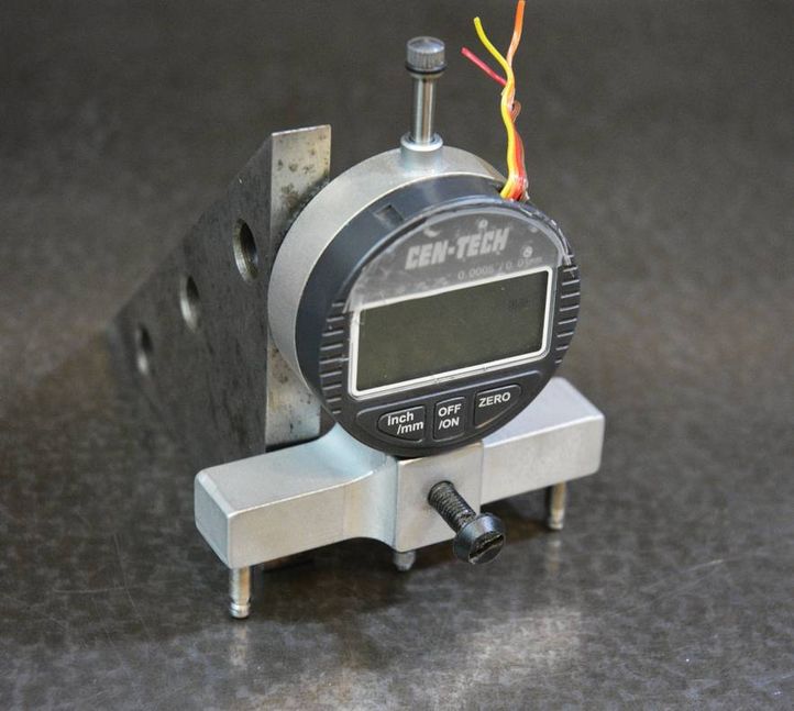 Radius Measuring for Reverse Engineering. : 12 Steps (with Pictures ...