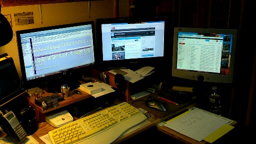 USB (HDMI) Video Card - Cheap and Easy Multiple Monitor Set Up