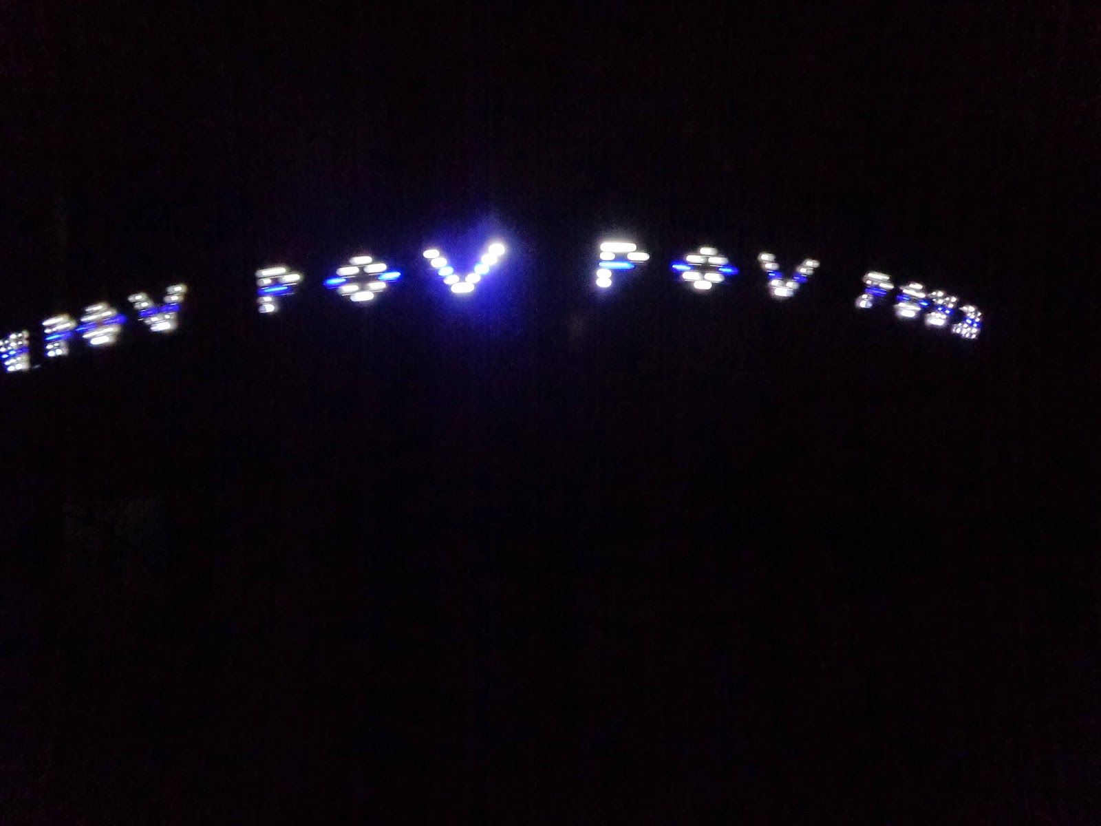 POV USING MSP430 LAUNCHPAD - Instructables