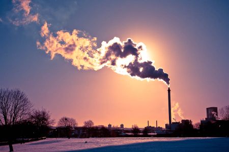 Big Challenges for Big Industries