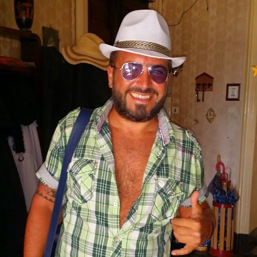 Instructables profile picture for @MarcoS14