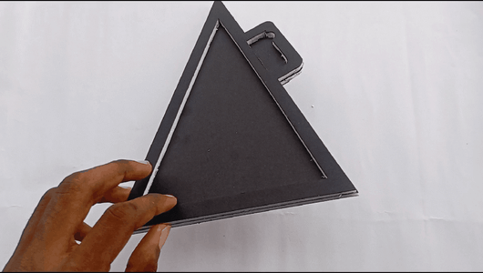 Assembling the Puzzle Board