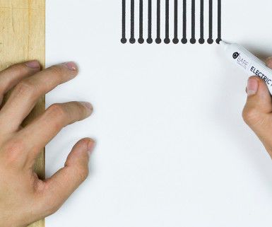 Attaching Your Touch Board – Cold Solder