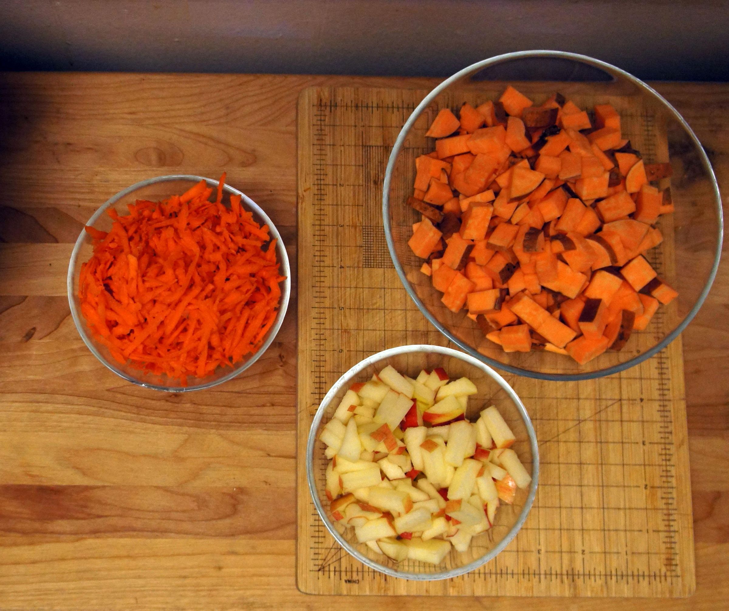 Slow Cooker Dog Food 7 Steps (with Pictures) Instructables