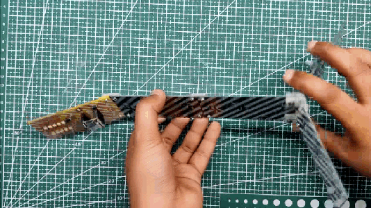 Web Controlled Desk Lamp With XIAO ESP32 C3