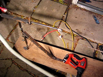 Finishing the Linear Motion