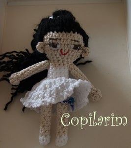 Bride Doll