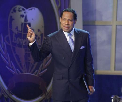 Christ Embassy Nigeria – Bringing You Closer to the God 