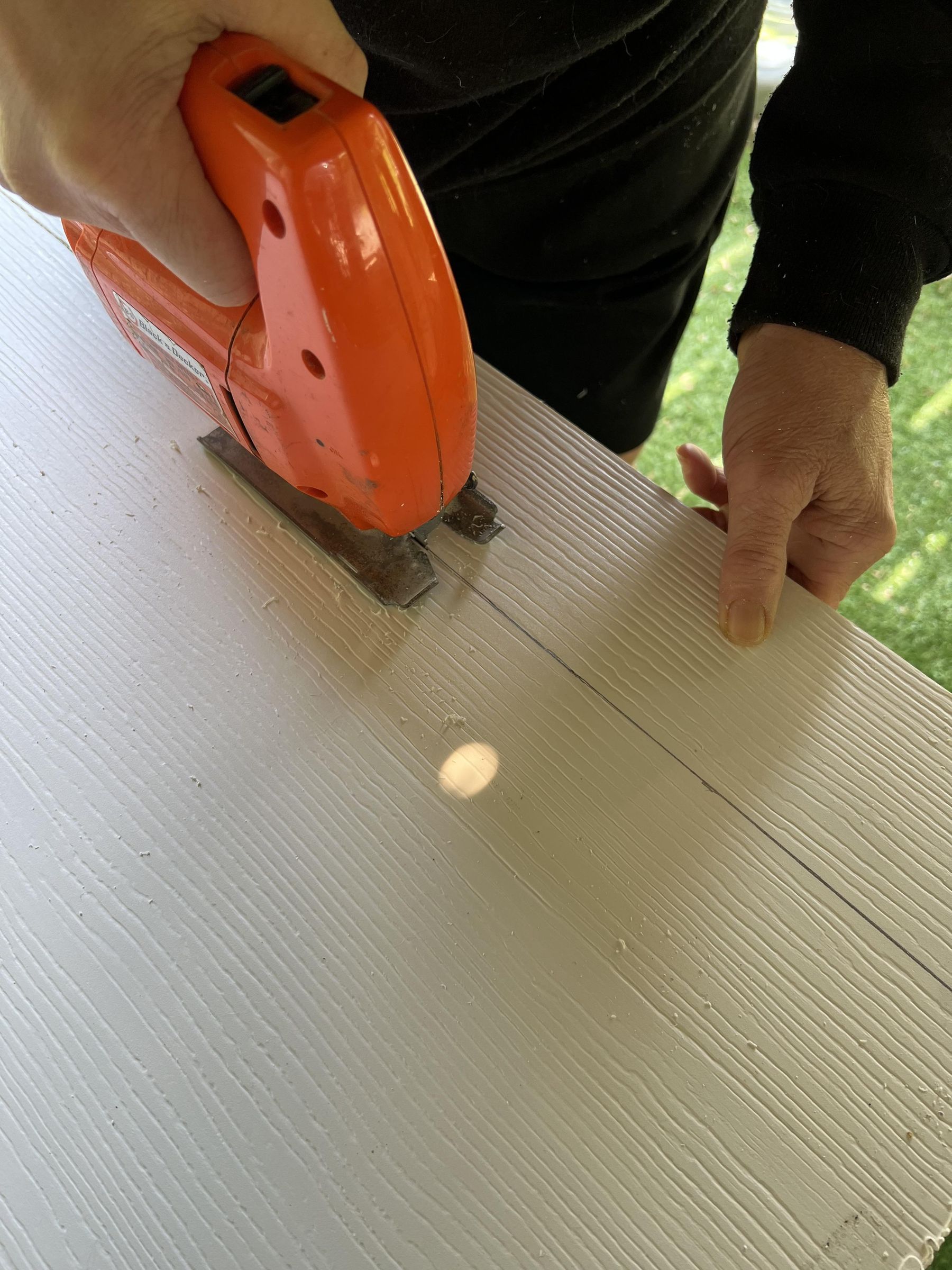 Make a "Belly Board" 12 Steps (with Pictures) Instructables