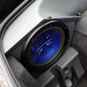 Cheap & Easy Custom-Fit Sub Box : 9 Steps (with Pictures) - Instructables